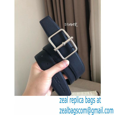 Hermes Width 3.8cm Belt H42