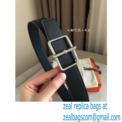 Hermes Width 3.8cm Belt H42