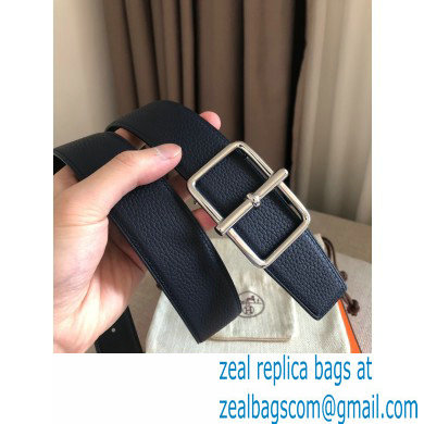 Hermes Width 3.8cm Belt H42 - Click Image to Close