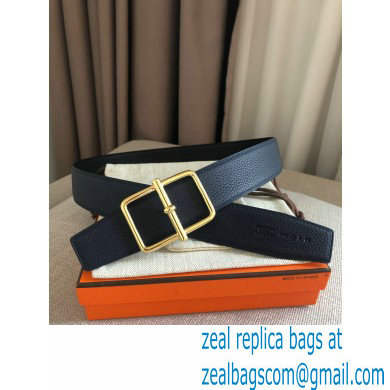 Hermes Width 3.8cm Belt H43