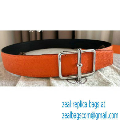 Hermes Width 3.8cm Belt H44