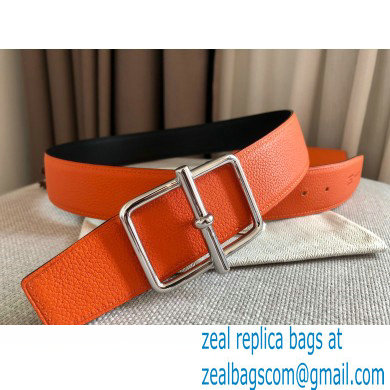 Hermes Width 3.8cm Belt H44