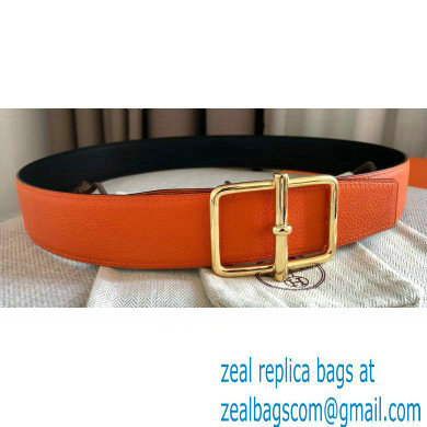 Hermes Width 3.8cm Belt H45 - Click Image to Close