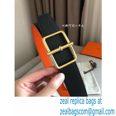 Hermes Width 3.8cm Belt H45