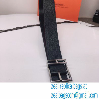 Hermes Width 3.8cm Belt H46