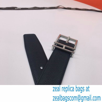 Hermes Width 3.8cm Belt H46