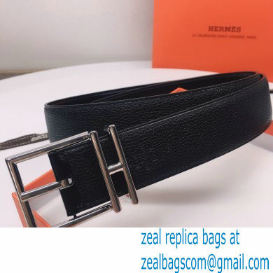 Hermes Width 3.8cm Belt H46 - Click Image to Close