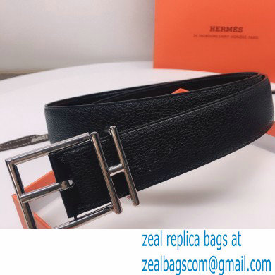 Hermes Width 3.8cm Belt H46