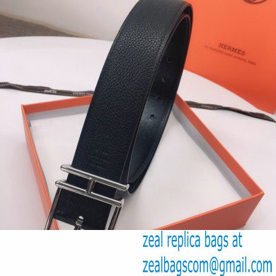 Hermes Width 3.8cm Belt H46 - Click Image to Close