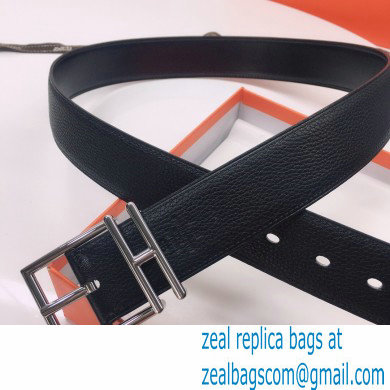 Hermes Width 3.8cm Belt H46 - Click Image to Close