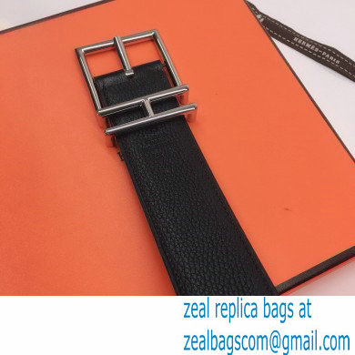 Hermes Width 3.8cm Belt H46 - Click Image to Close