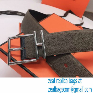 Hermes Width 3.8cm Belt H47