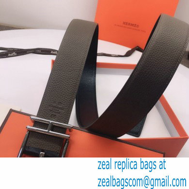 Hermes Width 3.8cm Belt H47