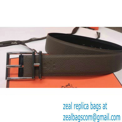 Hermes Width 3.8cm Belt H47
