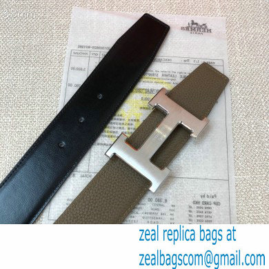 Hermes Width 3.8cm Belt H99