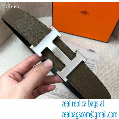 Hermes Width 3.8cm Belt H99