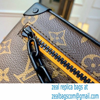 Louis Vuitton Monogram Canvas Mini Soft Trunk Bag M80159 Zoom with Friends 2021 - Click Image to Close