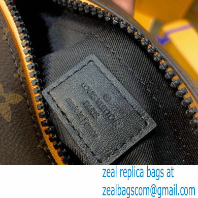 Louis Vuitton Monogram Canvas Mini Soft Trunk Bag M80159 Zoom with Friends 2021 - Click Image to Close