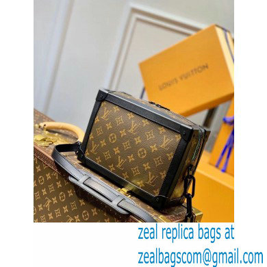 Louis Vuitton Monogram Canvas Soft Trunk Bag M45619 Zoom with Friends 2021