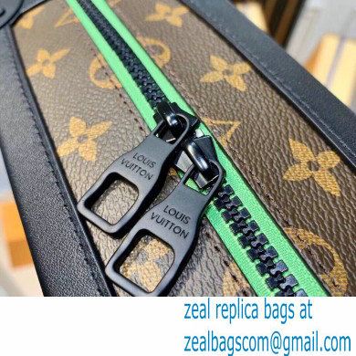 Louis Vuitton Monogram Canvas Soft Trunk Bag M45619 Zoom with Friends 2021 - Click Image to Close