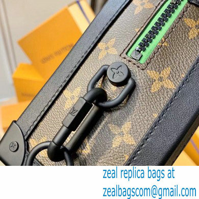 Louis Vuitton Monogram Canvas Soft Trunk Bag M45619 Zoom with Friends 2021 - Click Image to Close