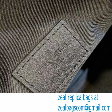 Louis Vuitton Monogram Canvas Soft Trunk Bag M45619 Zoom with Friends 2021 - Click Image to Close