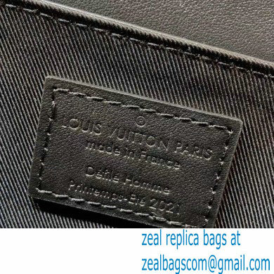 Louis Vuitton Monogram Canvas Steamer XS Bag M80327 Zoom with Friends 2021 - Click Image to Close