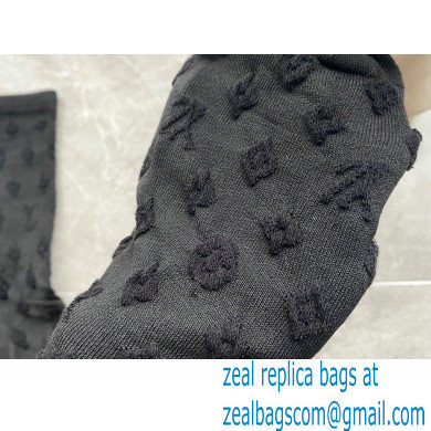 Louis Vuitton Socks LV12 2021