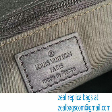 Louis Vuitton Taiga Leather Robusto Briefcase Bag M30591 Khaki Green 2021