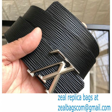 Louis Vuitton Width 4cm Belt LV140