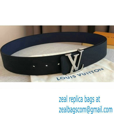 Louis Vuitton Width 4cm Belt LV166