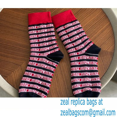 Miu Miu Socks 01 2021