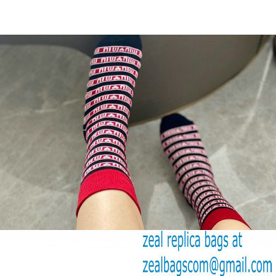 Miu Miu Socks 01 2021 - Click Image to Close