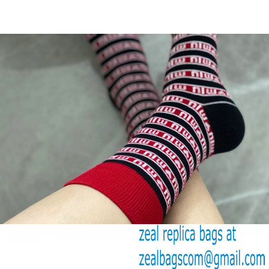 Miu Miu Socks 01 2021 - Click Image to Close