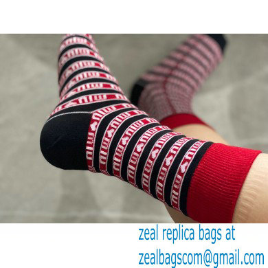 Miu Miu Socks 01 2021 - Click Image to Close