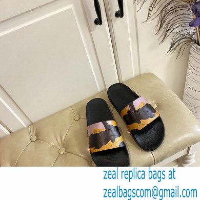 Valentino Rubber Slide Sandals 09 2021