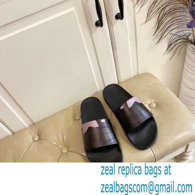 Valentino Rubber Slide Sandals 11 2021