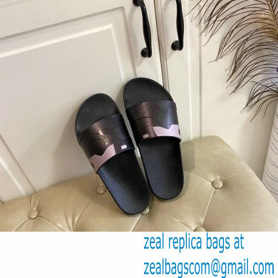 Valentino Rubber Slide Sandals 11 2021