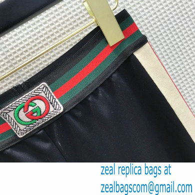 gucci black leggings 2021