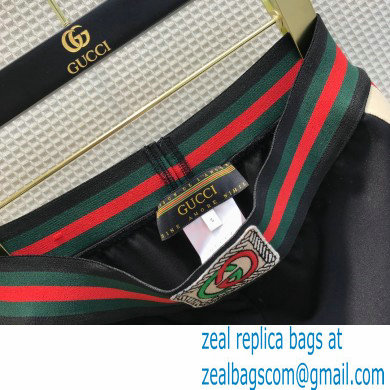 gucci black leggings 2021