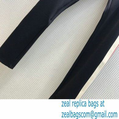 gucci black leggings 2021