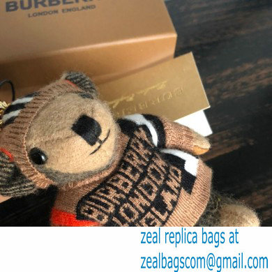 Burberry Thomas Bear Charm 09 - Click Image to Close