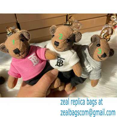 Burberry Thomas Bear Charm 22