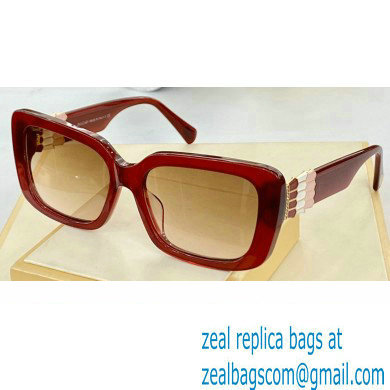 Bvlgari Sunglasses 43 2021