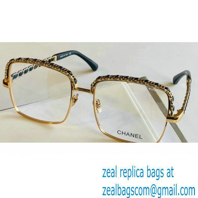 Chanel Sunglasses 151 2021