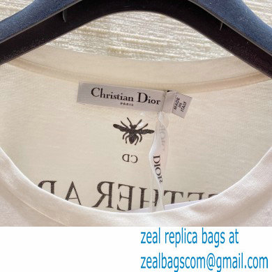 Dior 'CHRISTIAN DIOR 2020 TOGETHER APART' T-Shirt