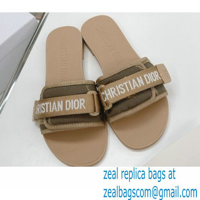 Dior Technical Fabric Dio(r)evolution Slides 03 2021