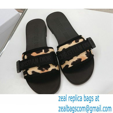 Dior Technical Fabric Dio(r)evolution Slides 07 2021