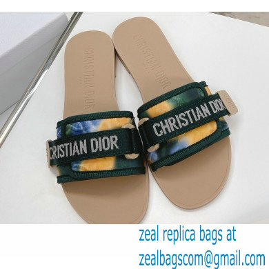 Dior Technical Fabric Dio(r)evolution Slides 08 2021