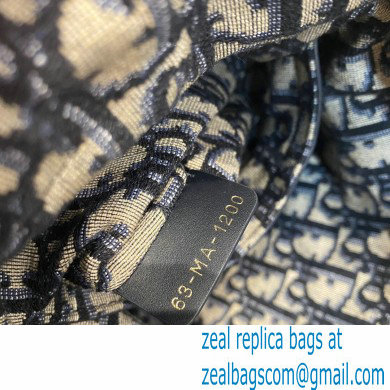 Dior Wicker Bucket Bag 2021 - Click Image to Close